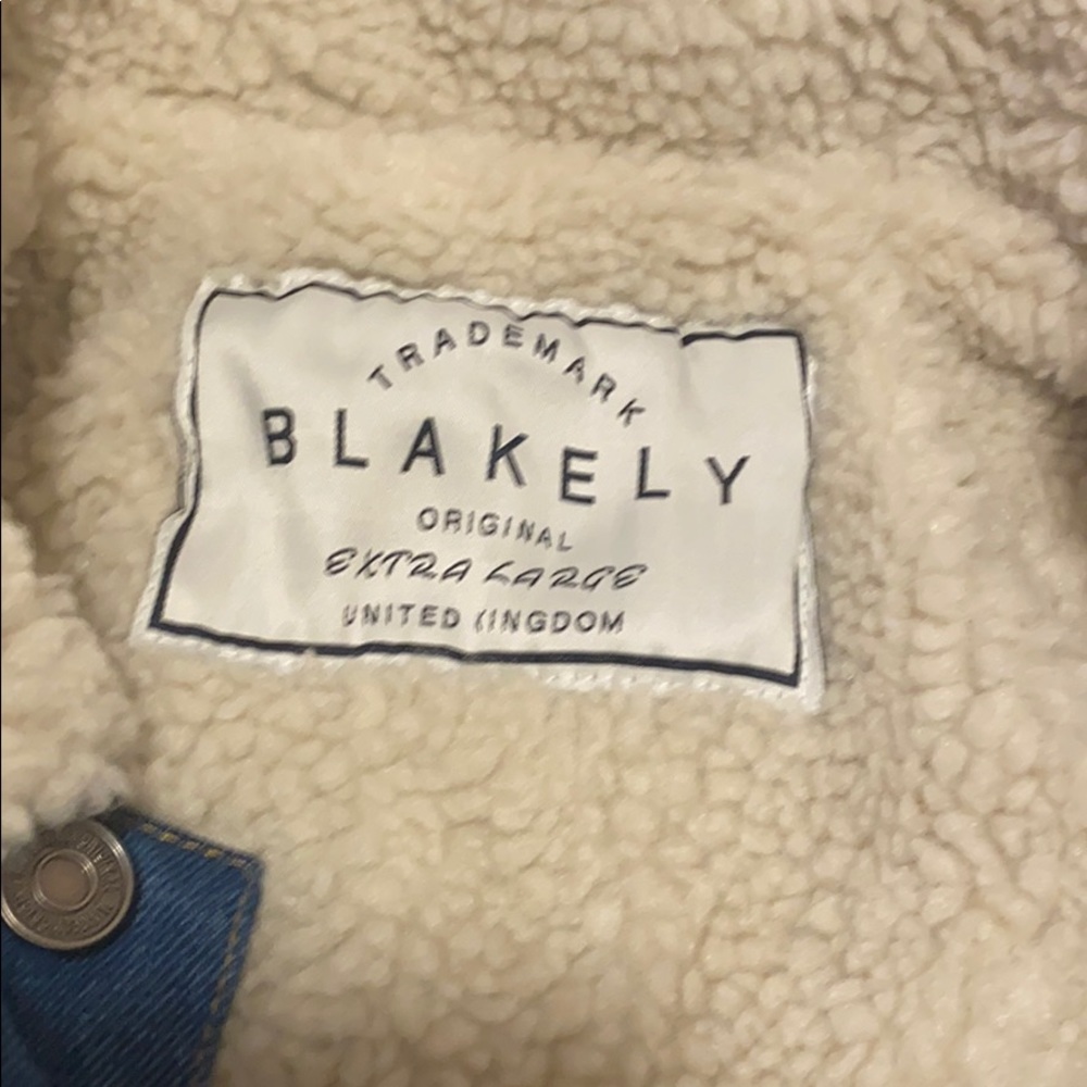Denim Jacket - Picture 2 of 4